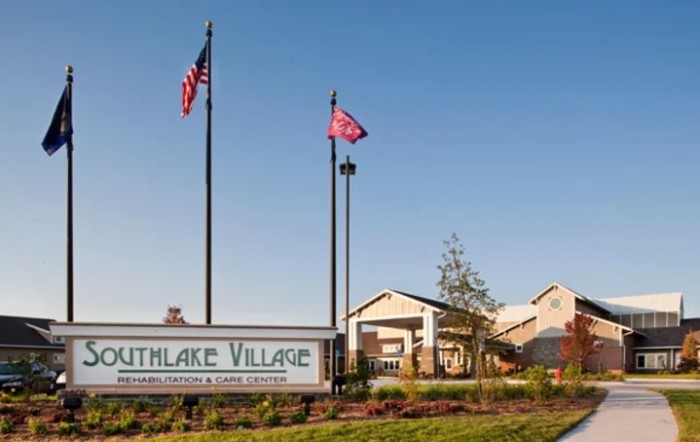 Southlake Village Rehabilitation & Care Center