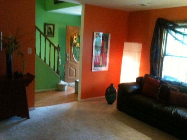 Queen's Court Assisted Living