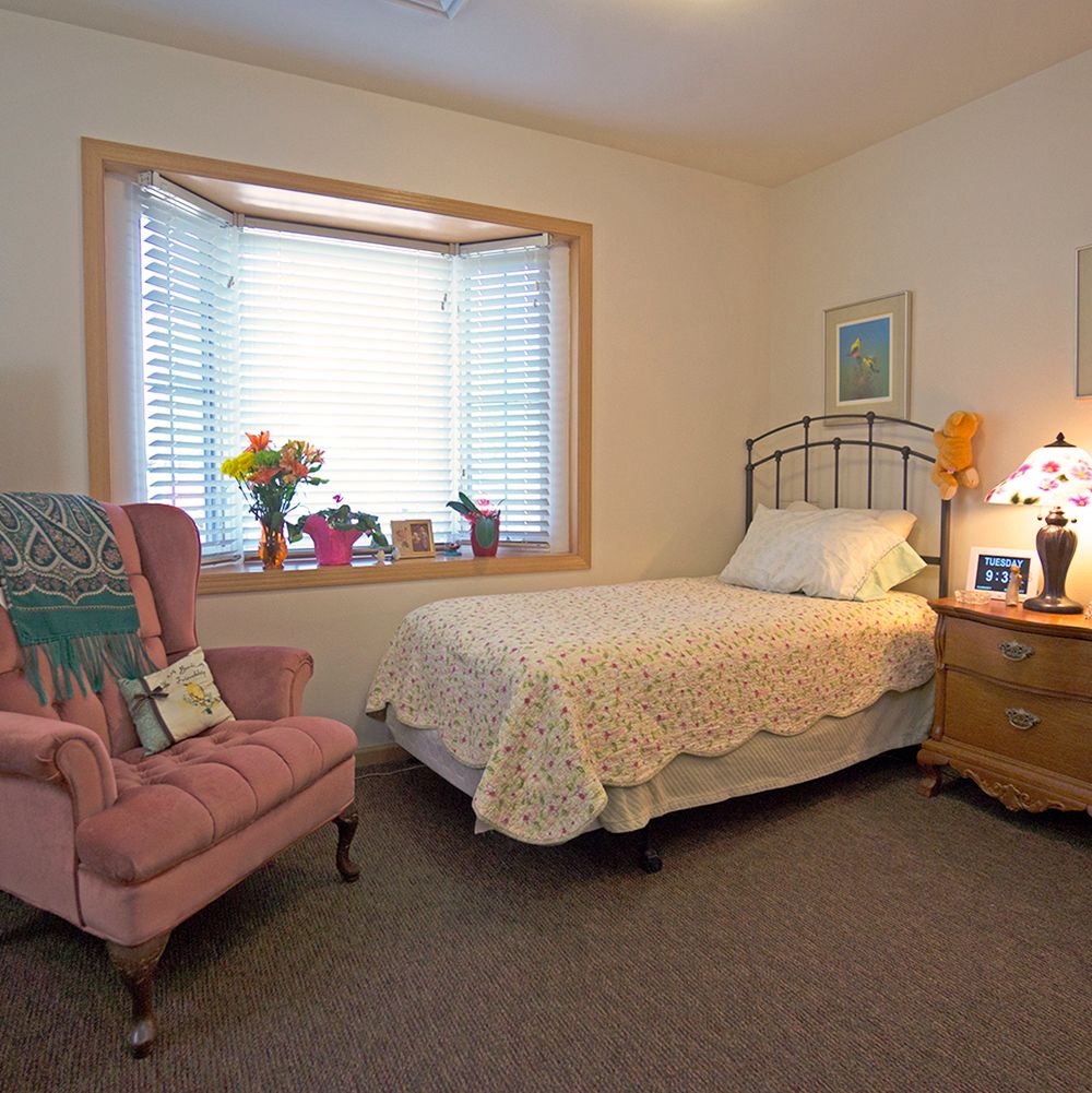 Meadow View Memory Care