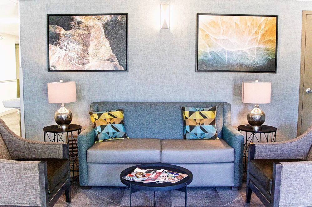 Jackson Park Supportive Living