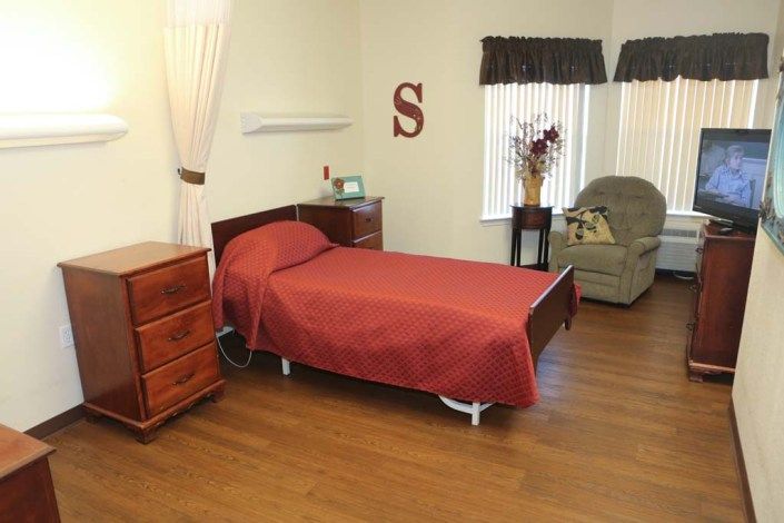 Stillhouse Rehabilitation And Healthcare Center