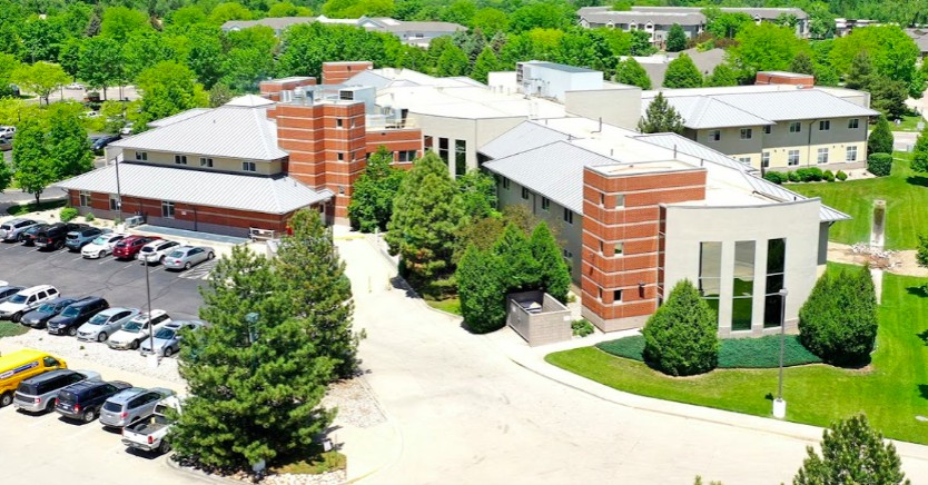 Centre Ave Health & Rehab