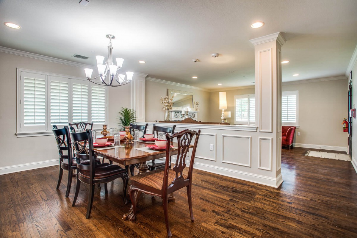 Sage Oak Assisted Living Of Lakewood