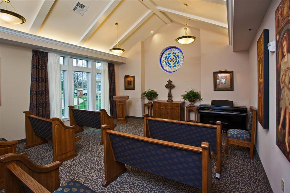 The Carlyle At Stonebridge Park