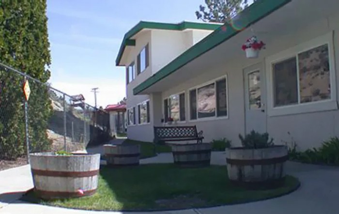 Regency Wenatchee Rehabiliation & Nursing Center