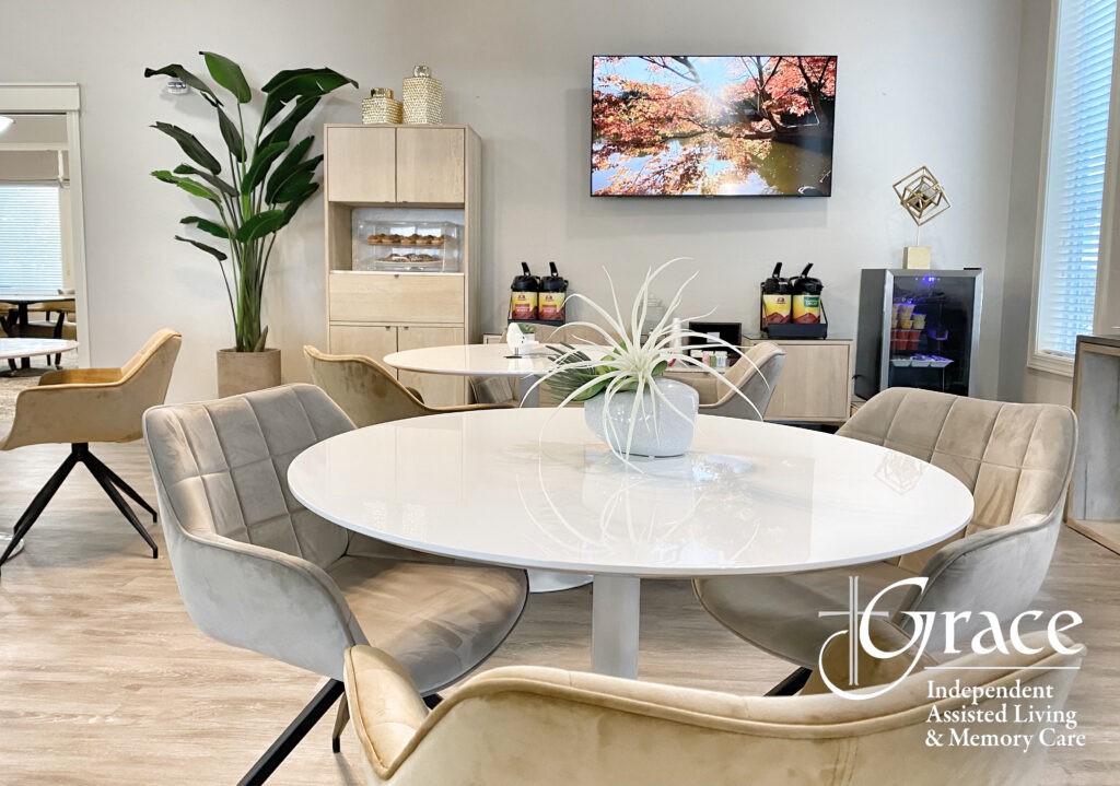 Grace Assisted Living at State Street