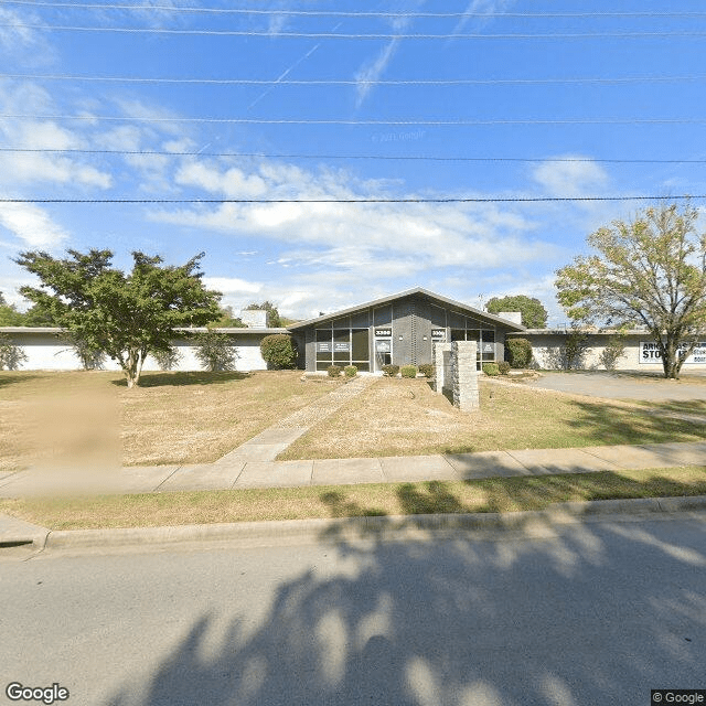 Rose Care Ctr