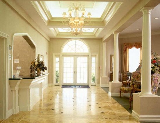 Mathison Retirement Community