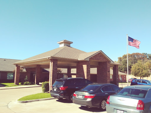 Ridgmar Medical Lodge