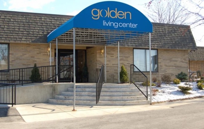 Lima Rehab And Nursing Center