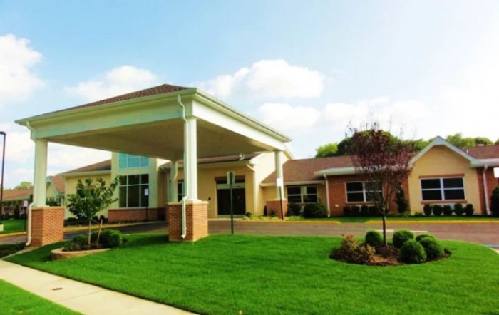 Advanced Subacute Rehabilitation Center At Sewell