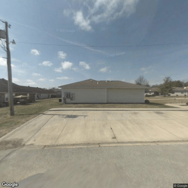Christopher Homes of Paragould