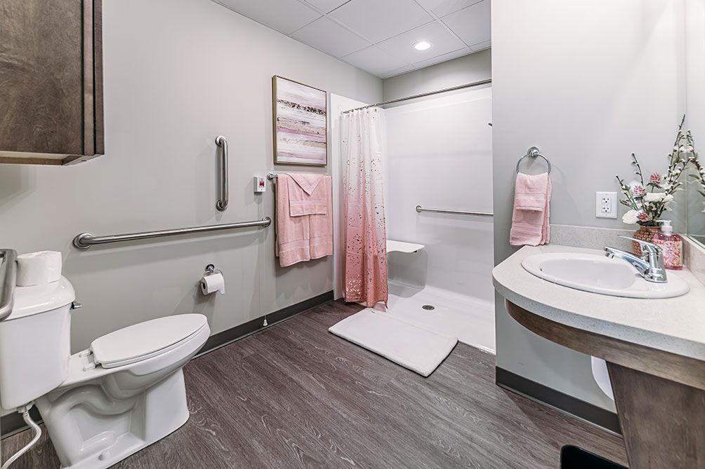 South High Senior Living