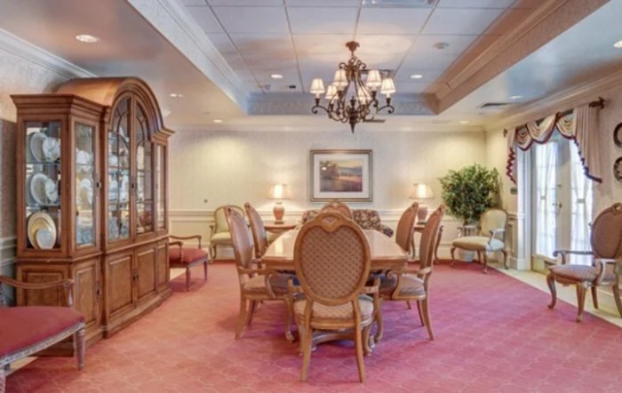 Manorcare Health Services - Voorhees