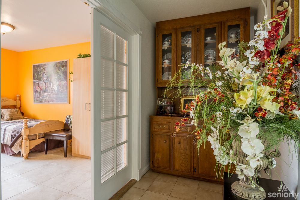 Harmony Home Care