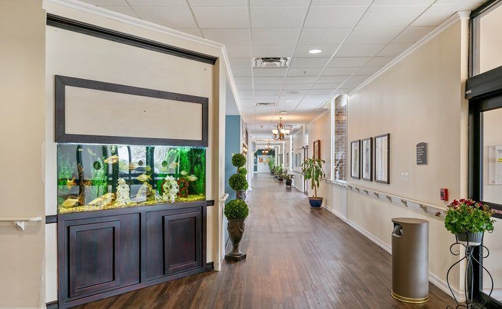The Charleston Senior Community