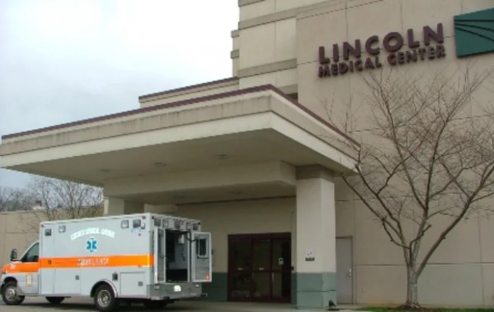 Donalson Care Center