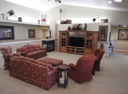 Cottages Senior Living I Dba The Cottages Of Emmett