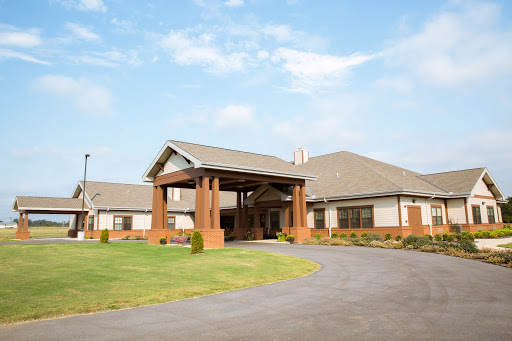 Cedar View Assisted Living
