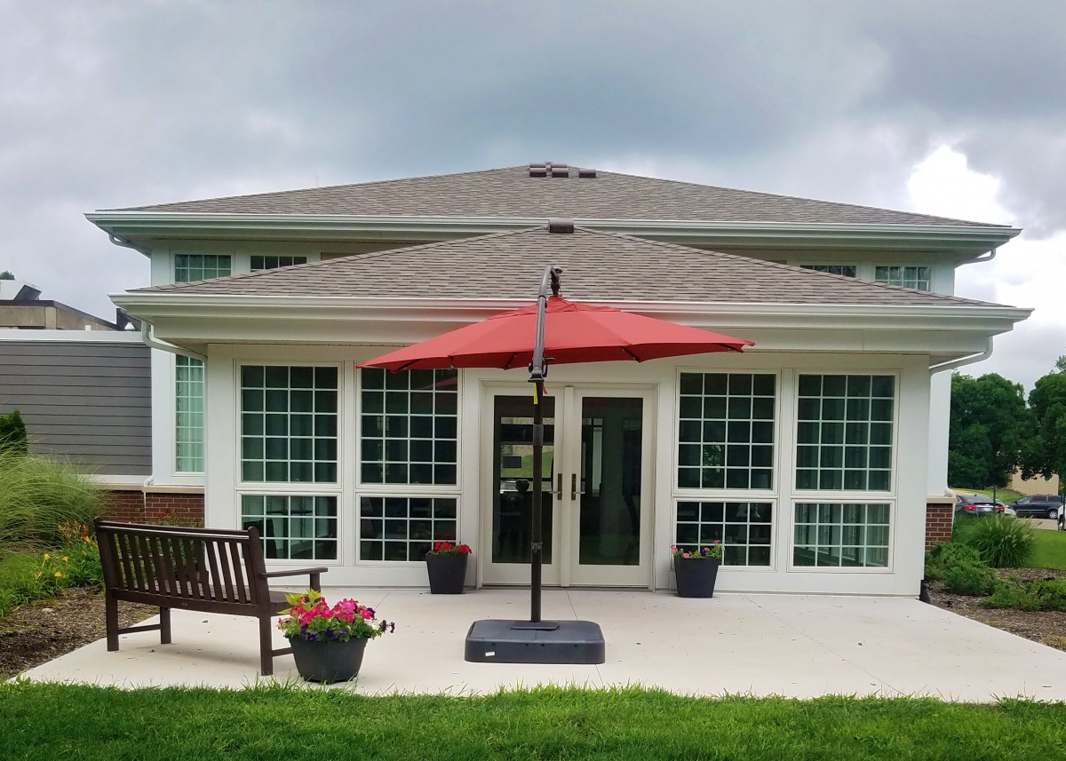 Medilodge of Grand Rapids