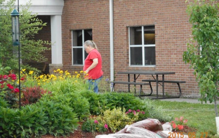 Carter Nursing & Rehabilitation Center