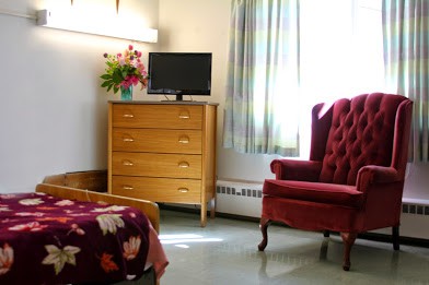 Laramie Care Center