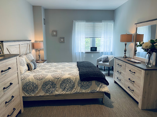Notre Dame Long Term Care Center