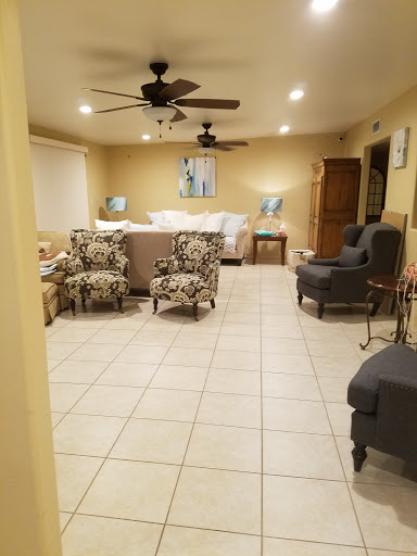 Mary & Pete's Assisted Living