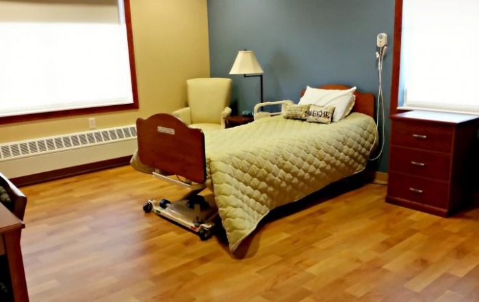 Spring Valley Home Health