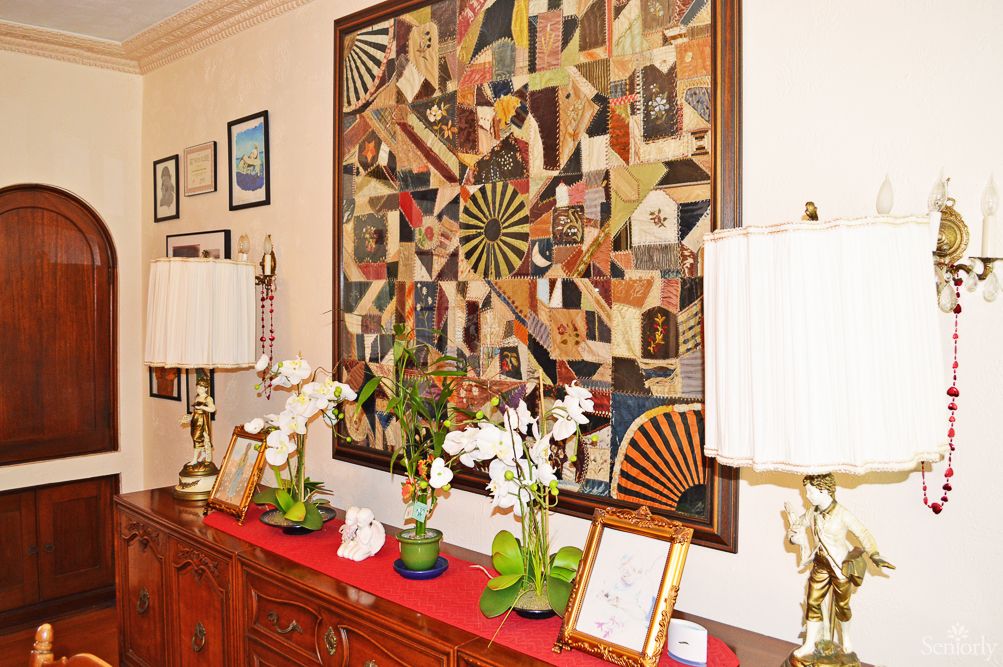 Sutro Heights Residential Care For The Elderly