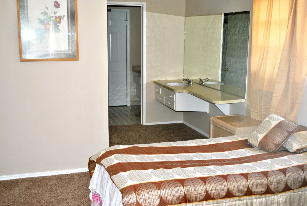 Senior Manor Care II
