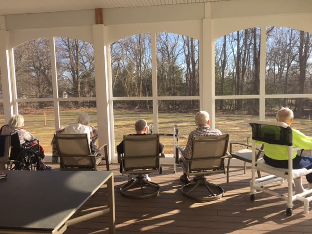 Millennium Memory Care of Holmdel