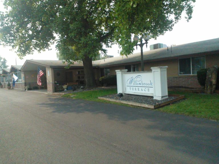 Willowbrook Terrace
