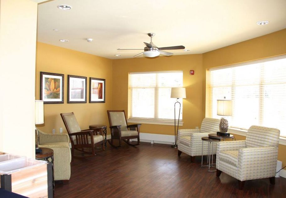 Brightstar Senior Living