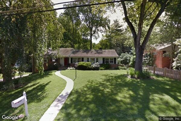 Avalon House On Woodacre Drive