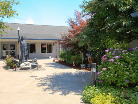 Sharon Care Center