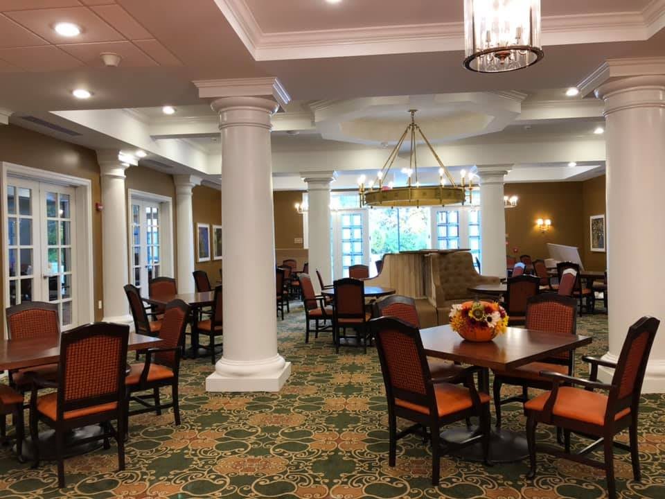 The Bristol