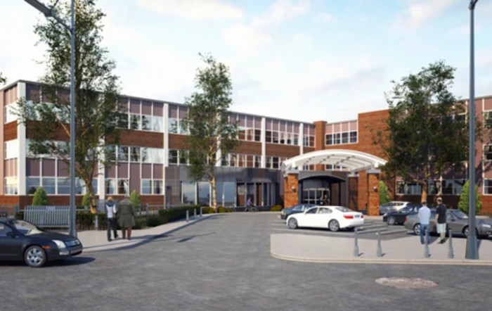 Brighton Rehabilitation And Wellness Center