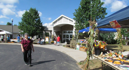 Syracuse Home Association