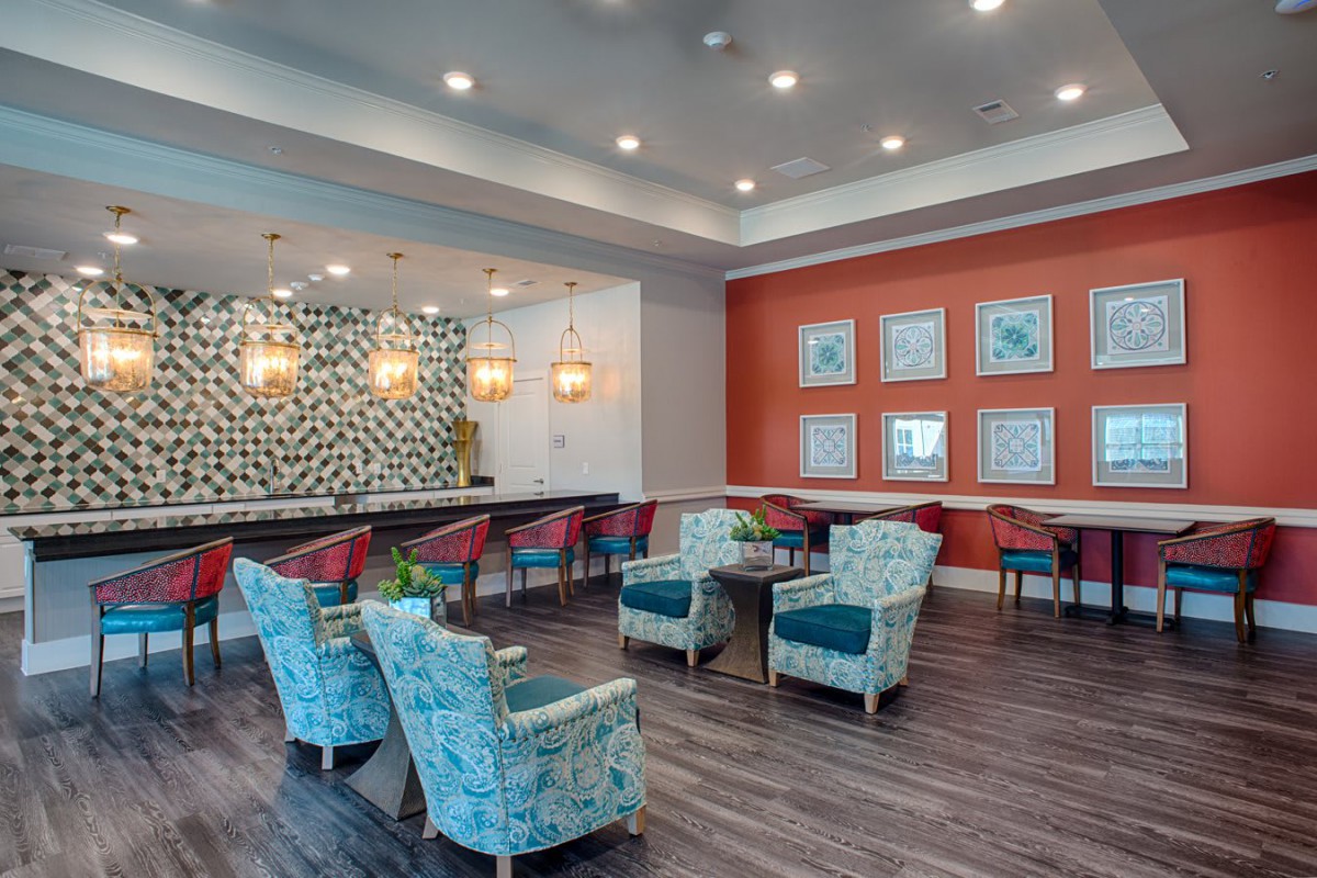 Discovery Village at Alliance Town Center Assisted Living