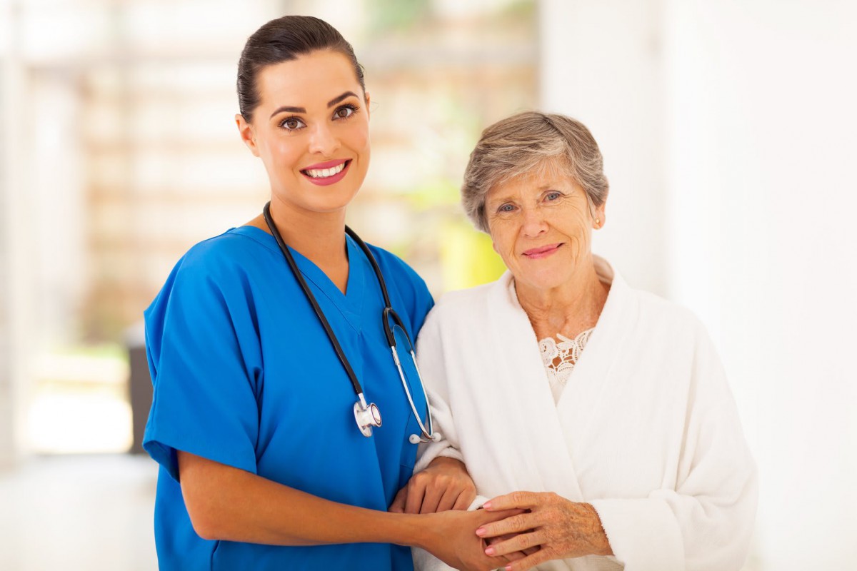 Shine and Care at Home LLC