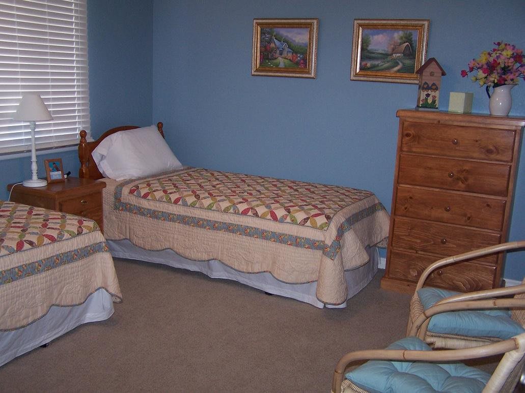 Buena Park Elder Care
