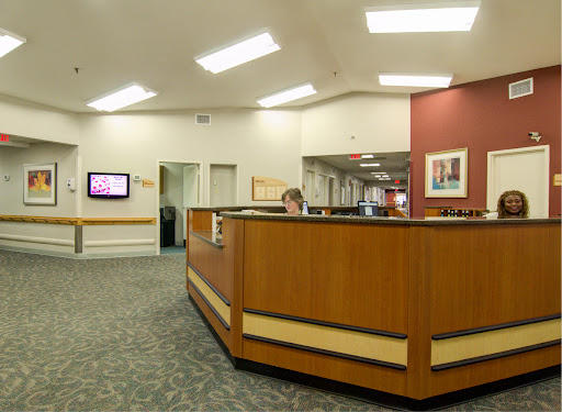 Manor Care Rehabilitation Center - Marietta