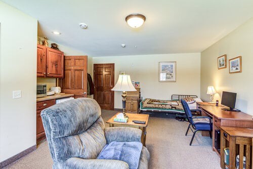 Diamond Willow Assisted Living of Lester Park