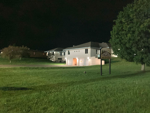 Pine Crest Nursing Home