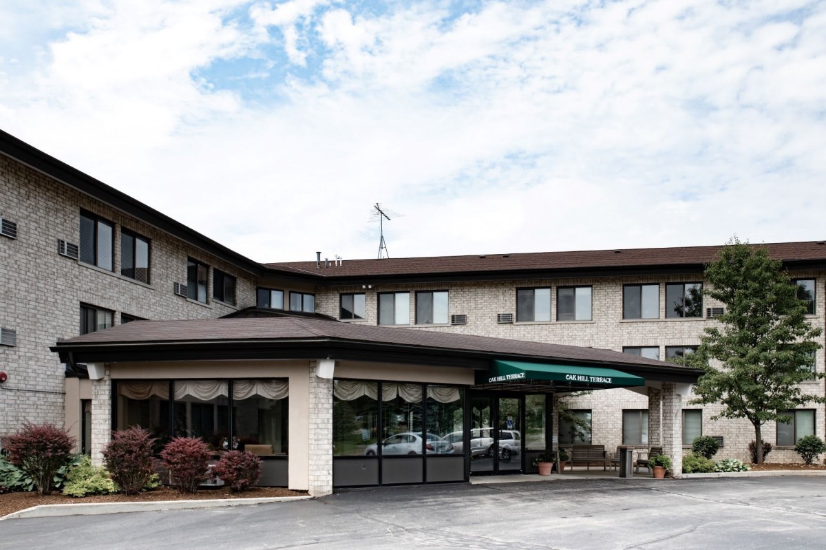 Oak Hill Terrace Senior Living