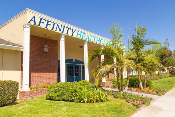 Affinity Healthcare Center