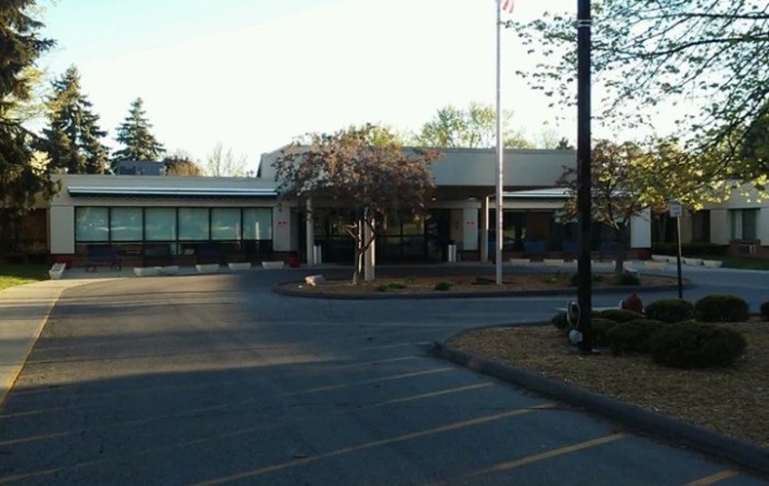 Medilodge Of Sterling Heights