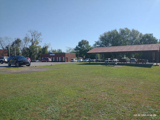 John Manchin Sr Health Care Center
