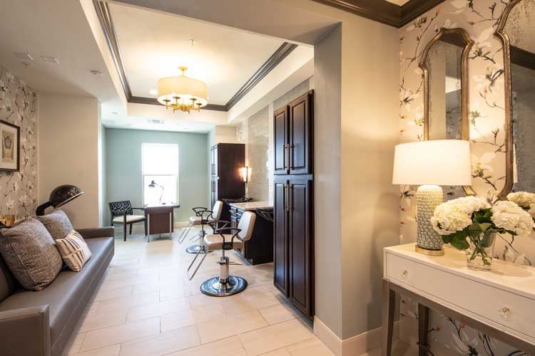 Heartis Mid Cities Independent Living
